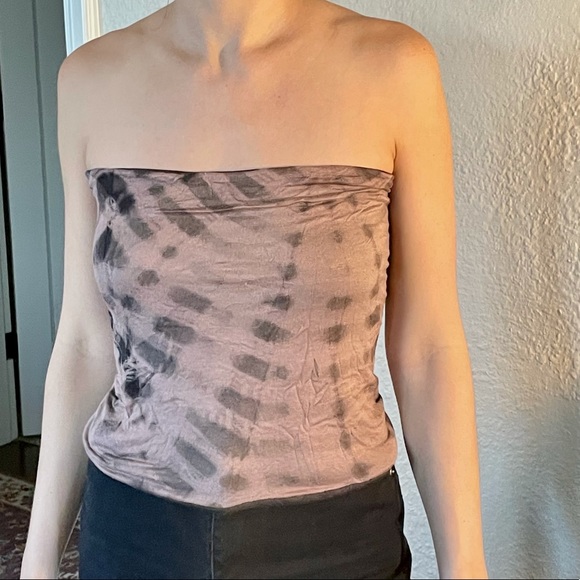 Conscious Convergence🏔 versatile Skirt, Top, Hood - Picture 3 of 7